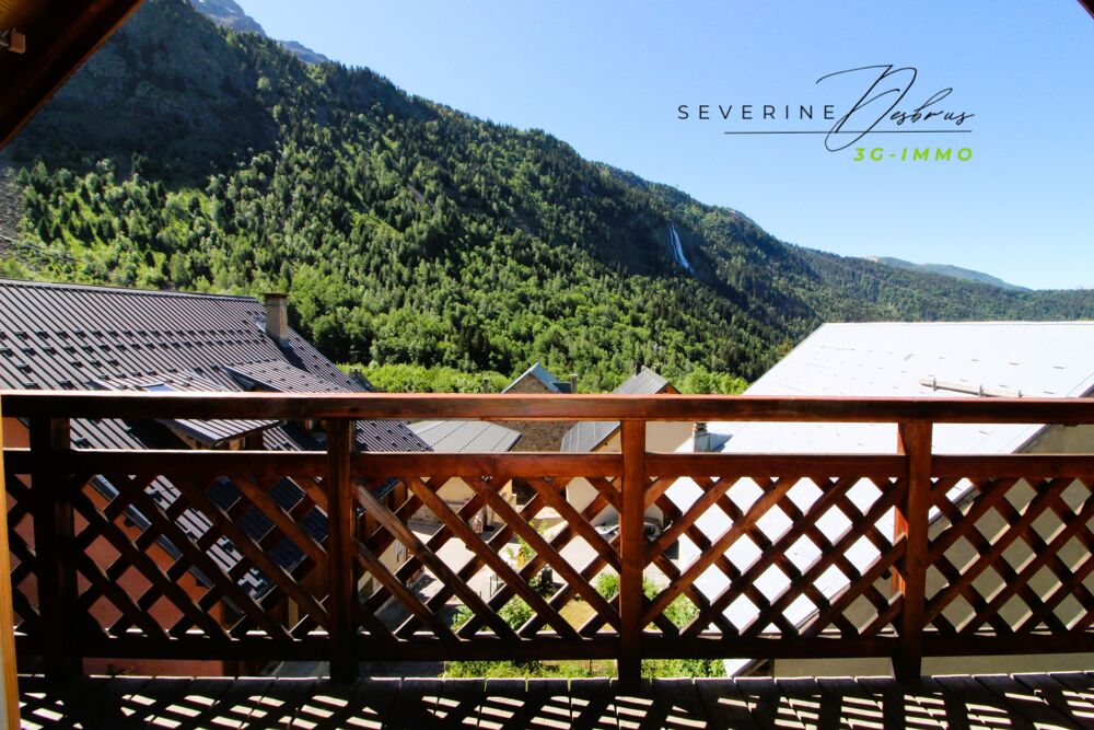 à vendre  Maison Vaujany (38114)