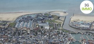  Appartement  vendre 4 pices 76 m