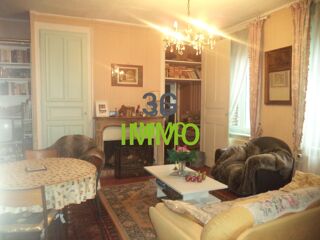  Maison � vendre 8 pi�ces 