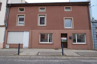  Maison � vendre 6 pi�ces 175 m�