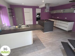  Maison à vendre 4 pièces 125 m²