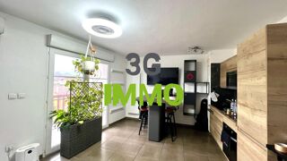  Appartement � vendre 1 pi�ce 30 m�