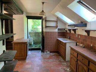  Maison � vendre 5 pi�ces 110 m�