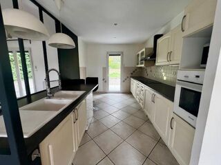  Maison à vendre 6 pièces 145 m²
