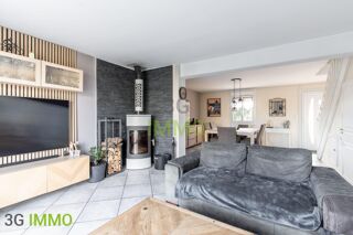  Maison � vendre 5 pi�ces 113 m�