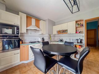  Maison à vendre 6 pièces 125 m²