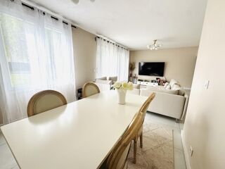  Maison à vendre 95 m²