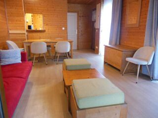  Appartement  vendre 3 pices 53 m