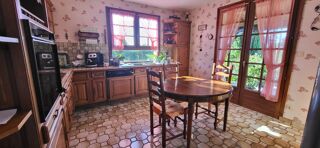  Maison � vendre 6 pi�ces 