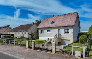  Maison � vendre 6 pi�ces 125 m�
