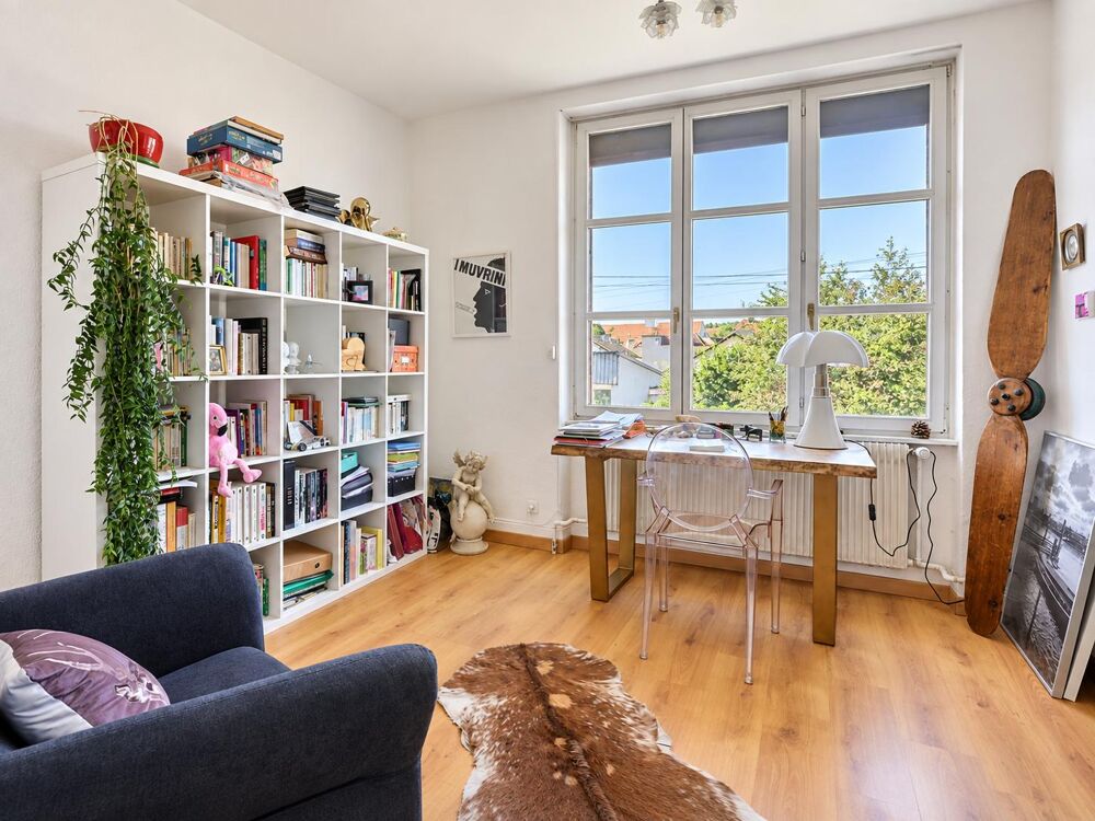 Vente Maison Maison 5 pièces Brunstatt-didenheim
