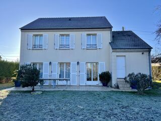  Maison � vendre 7 pi�ces 118 m�