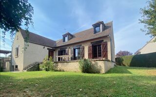  Maison � vendre 6 pi�ces 120 m�