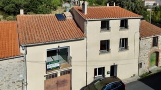  Maison à vendre 9 pièces 231 m²