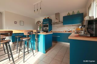  Maison � vendre 4 pi�ces 119 m�