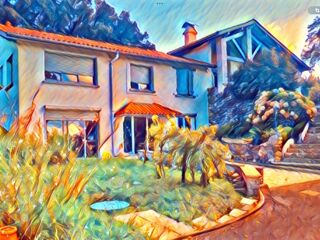  Maison � vendre 7 pi�ces 1 m�