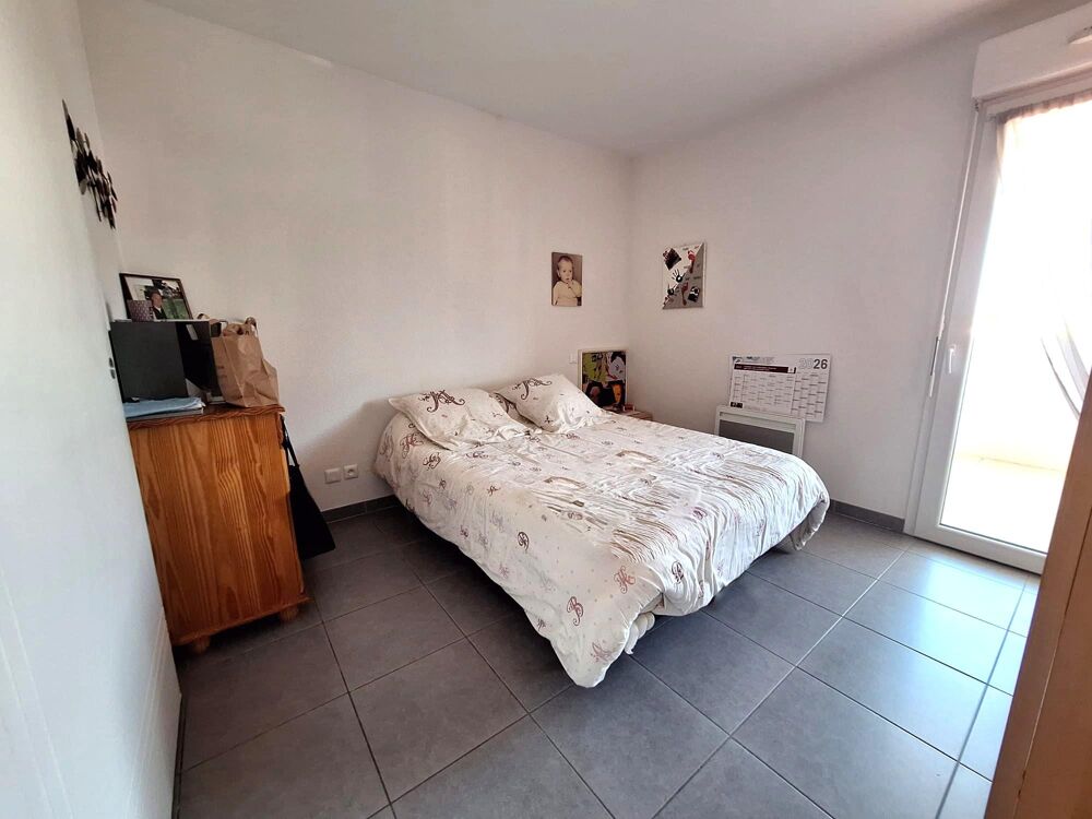 Appartement 2 pièces