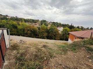  Terrain à vendre 600 m²