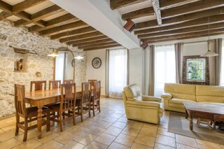  Maison à vendre 7 pièces 175 m²
