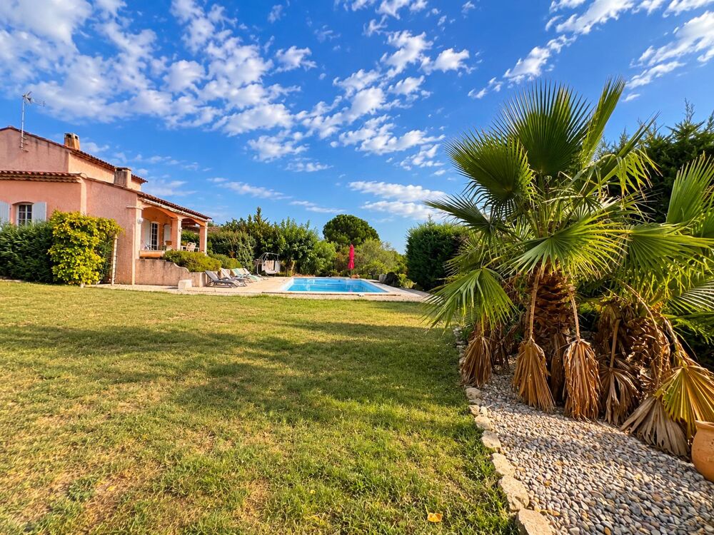 Vente Maison Ensemble de 2 maisons 9 pièces Bagnols-en-forêt