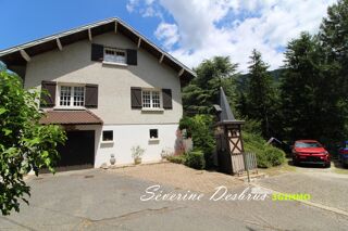  Maison � vendre 9 pi�ces 164 m�