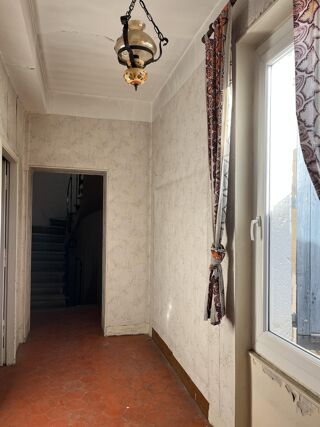  Maison à vendre 6 pièces 138 m²