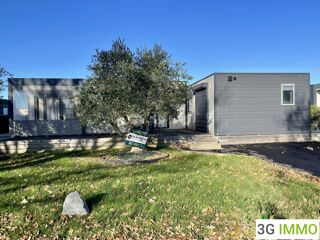  Maison à vendre 4 pièces 73 m²