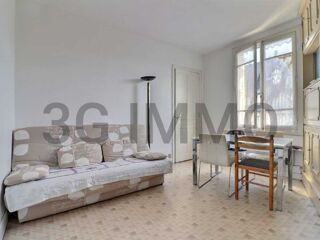  Appartement � vendre 2 pi�ces 