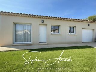  Maison � vendre 4 pi�ces 80 m�