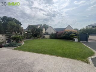  Maison à vendre 7 pièces 135 m²
