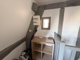  Appartement à vendre 2 pièces 45 m²