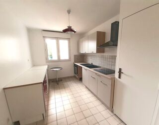  Appartement à vendre 3 pièces 