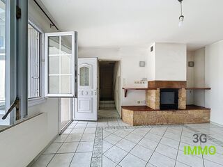  Maison à vendre 4 pièces 74 m²