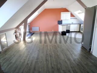  Appartement  vendre 3 pices 51 m