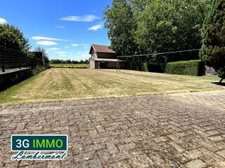  Maison à vendre 6 pièces 