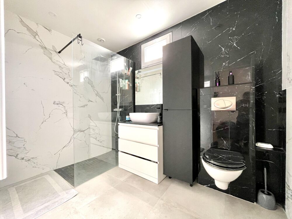 Vente Maison Ensemble de 2 maisons 10 pièces Drancy