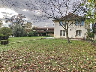  Maison � vendre 13 pi�ces 