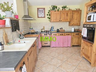  Maison à vendre 5 pièces 127 m²