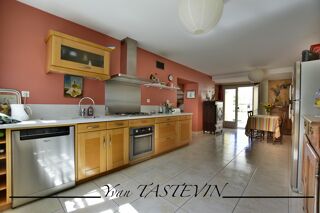  Maison à vendre 6 pièces 155 m²