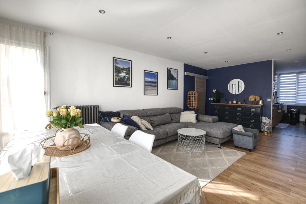 Appartement 5 pièces