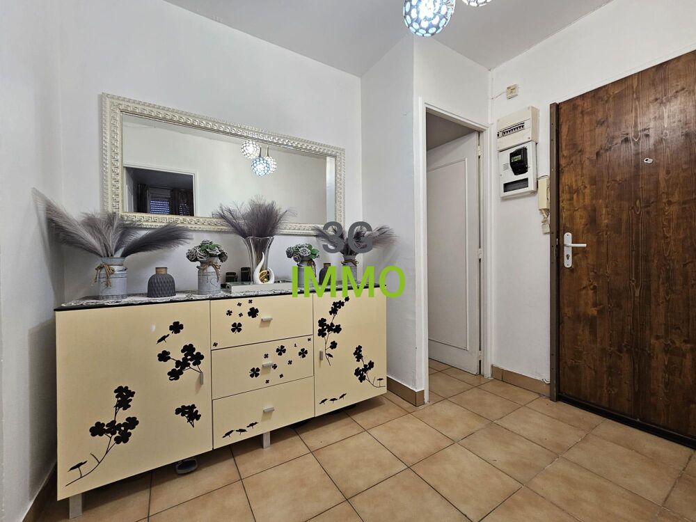 Appartement 4 pièces