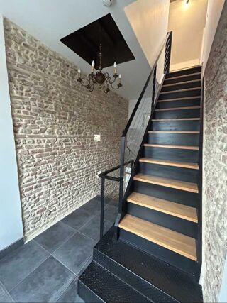  Maison � vendre 7 pi�ces 234 m�