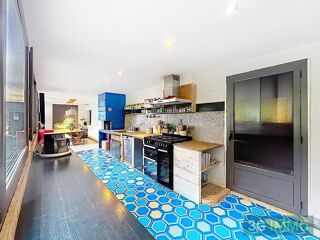  Maison à vendre 127 m²