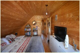  Maison à vendre 5 pièces 