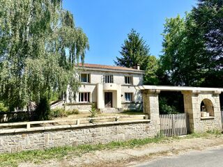  Maison à vendre 4 pièces 115 m²