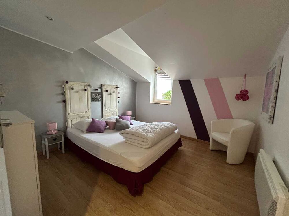  vendre  Maison Cahuzac-sur-Vre (81140)