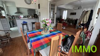  Maison à vendre 6 pièces 148 m²