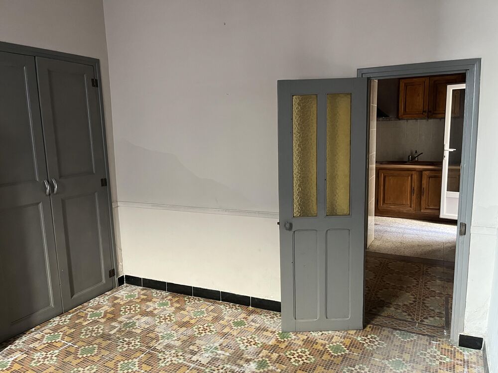 Vente Maison Maison de village 6 pièces Nissan-lez-enserune