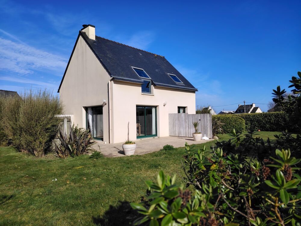 Maison 5 pièces