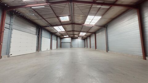   Vente murs pro  à Grez-sur-loing 